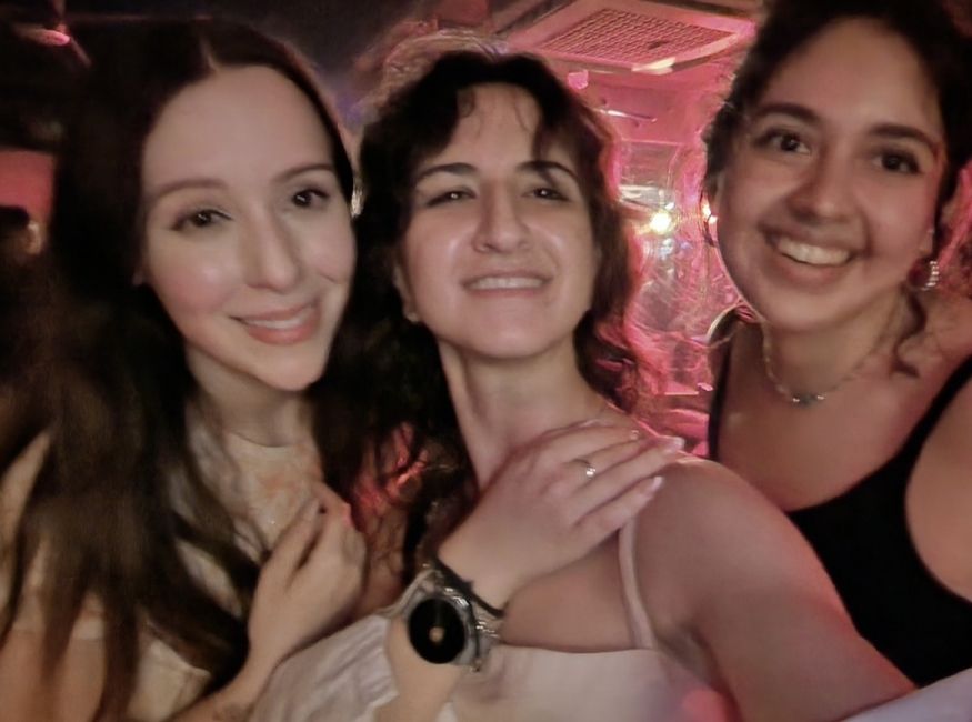 Surprising Shocks Of Studying Abroad